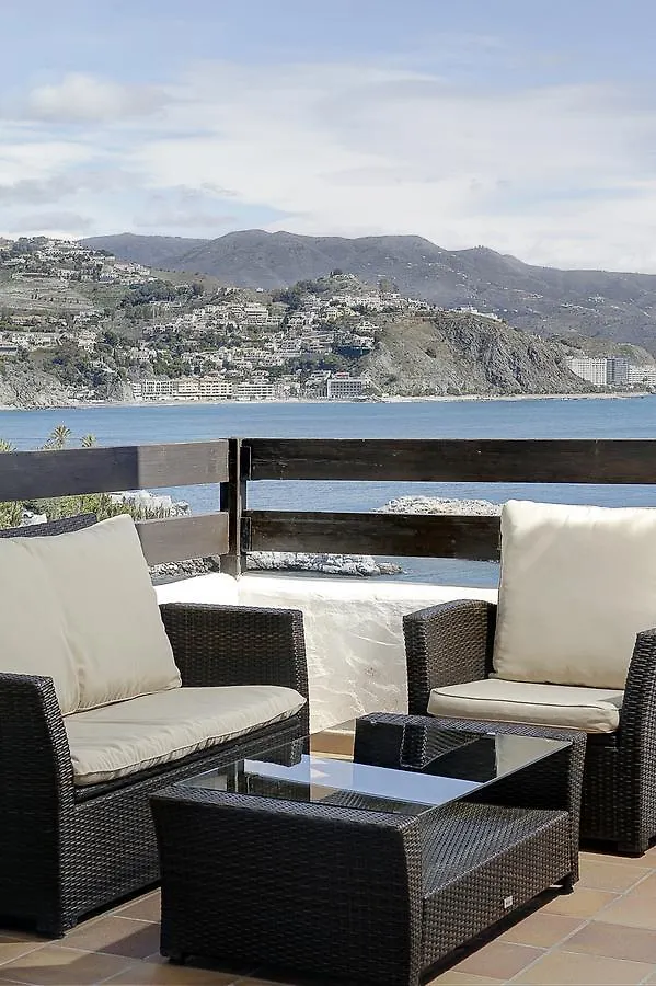 Marina Playa Lejlighed La Herradura