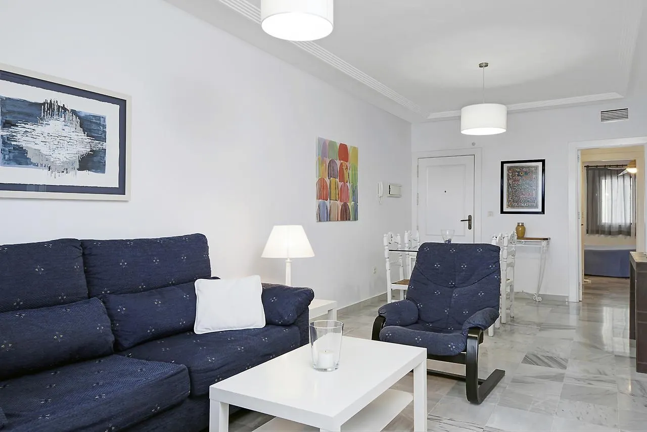 Marina Playa Apartment La Herradura  La Herradura (Granada)